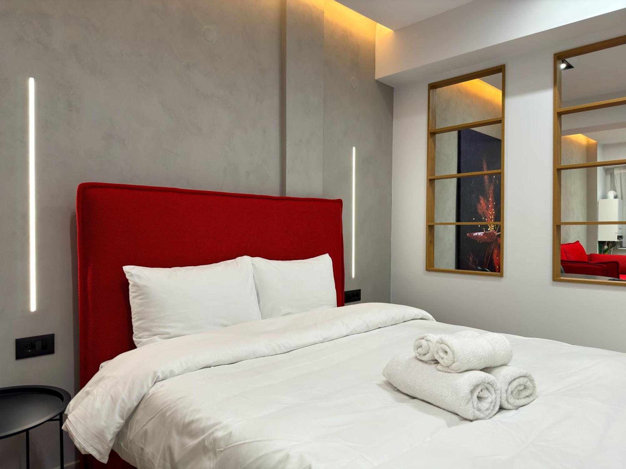 Redkaravan Suite Saloniki Zewnętrze zdjęcie