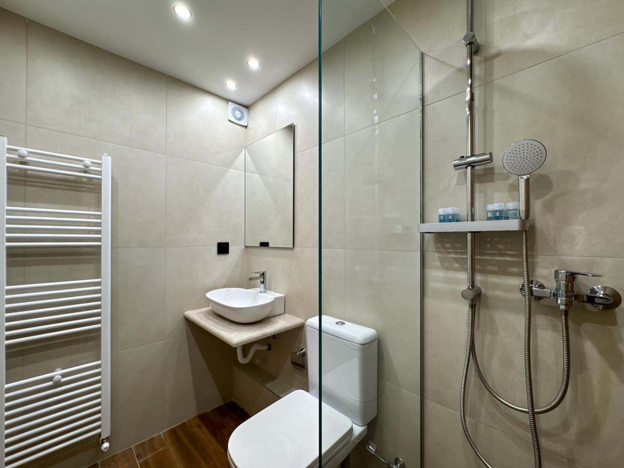 Redkaravan Suite Saloniki Zewnętrze zdjęcie