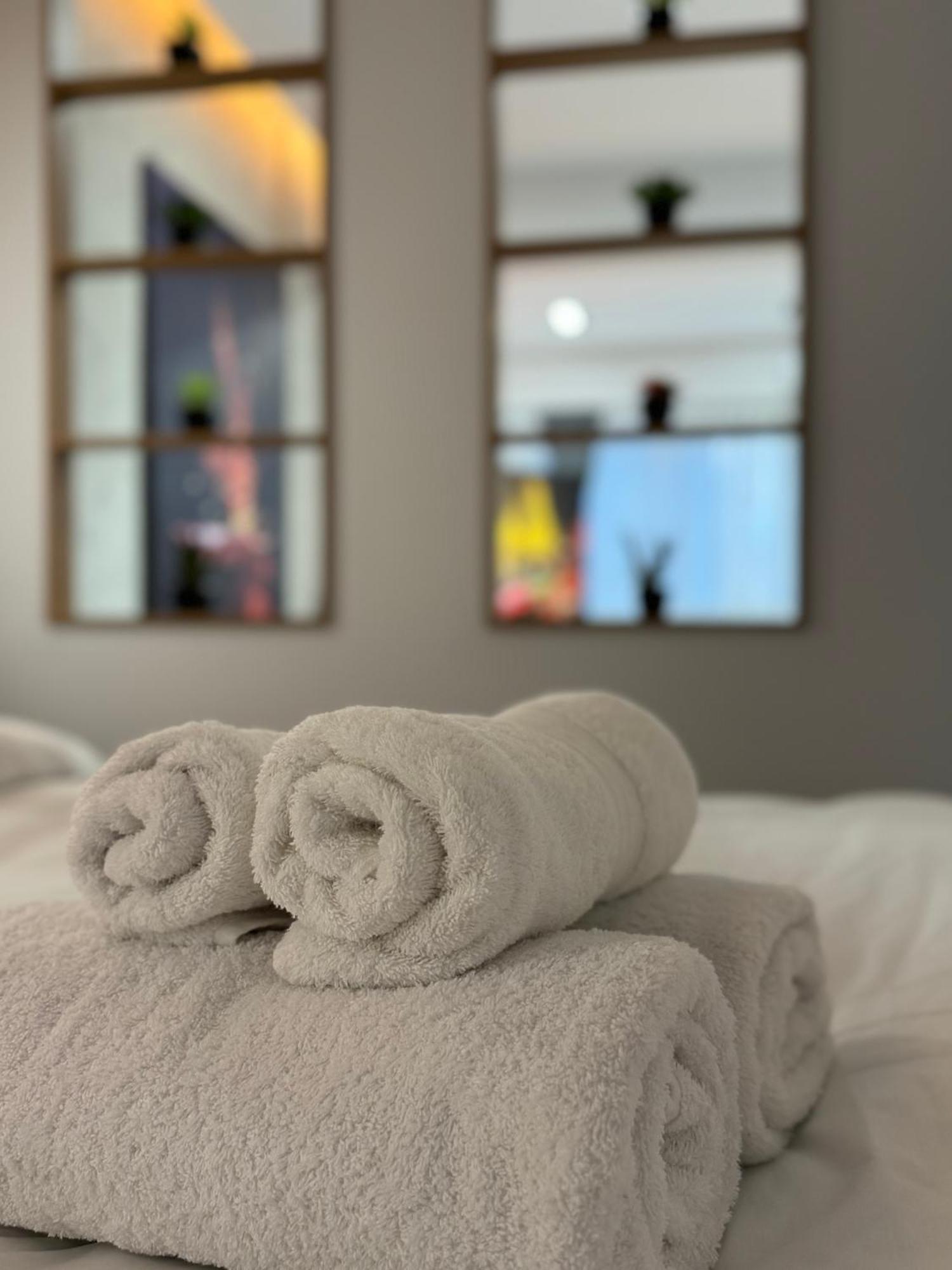 Redkaravan Suite Saloniki Zewnętrze zdjęcie