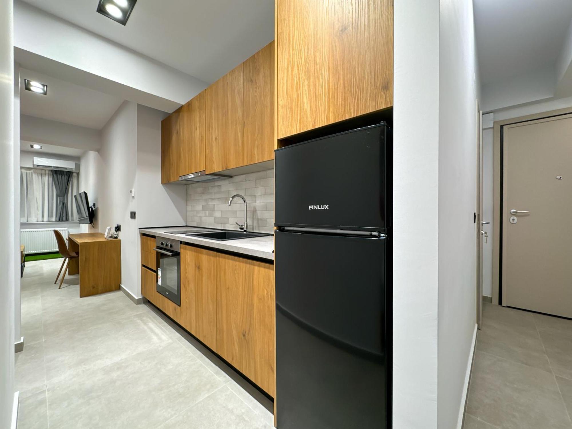 Redkaravan Suite Saloniki Zewnętrze zdjęcie