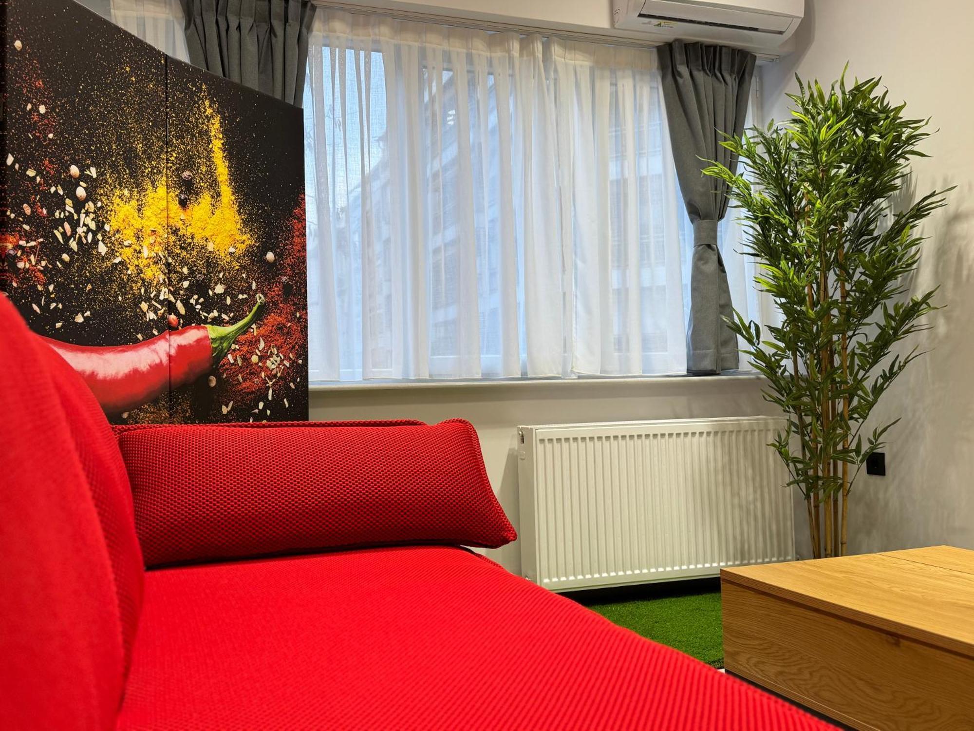 Redkaravan Suite Saloniki Zewnętrze zdjęcie