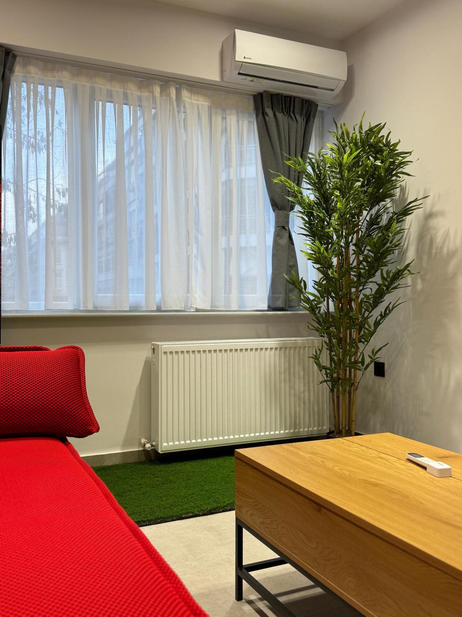 Redkaravan Suite Saloniki Zewnętrze zdjęcie