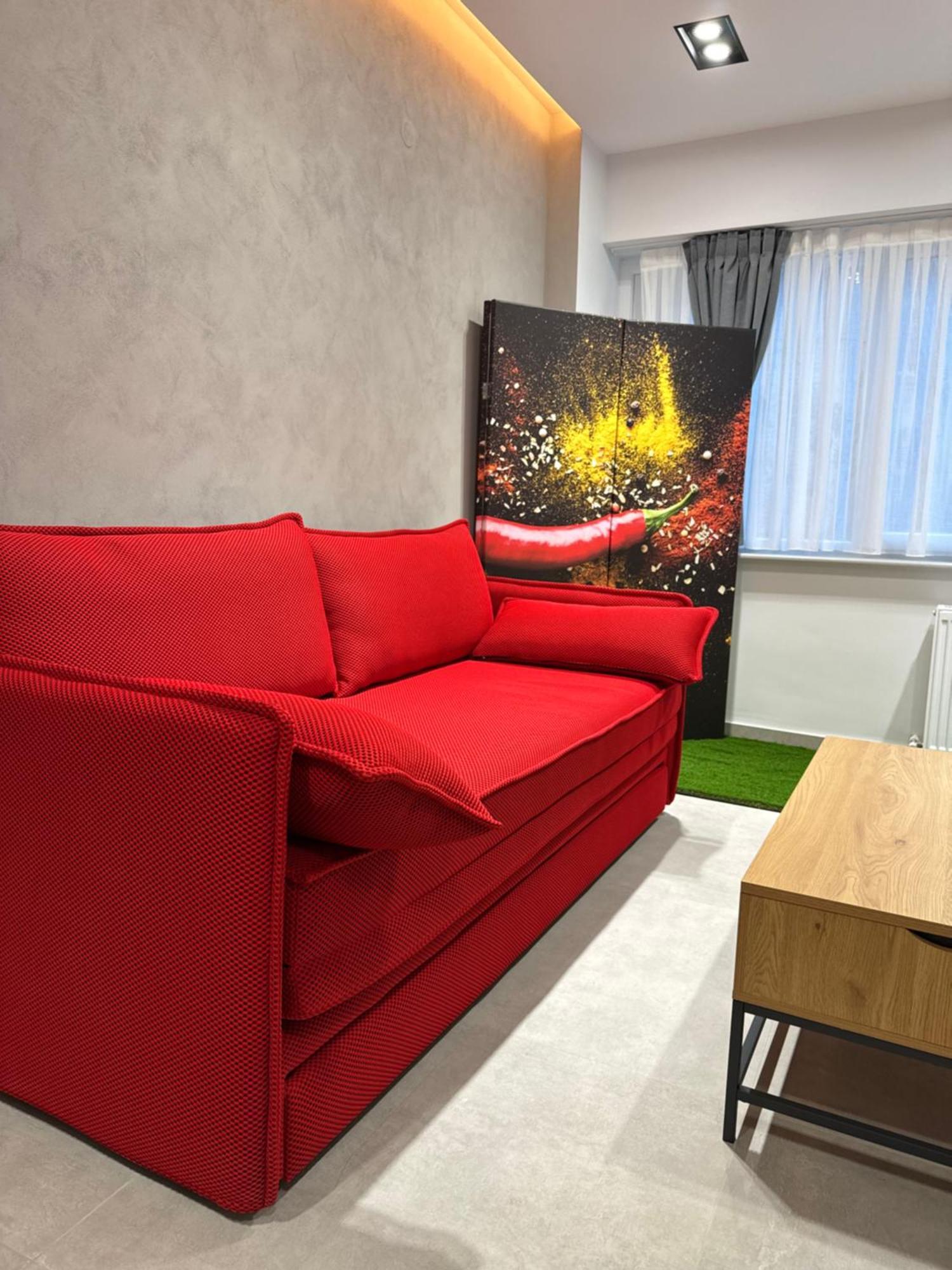 Redkaravan Suite Saloniki Zewnętrze zdjęcie